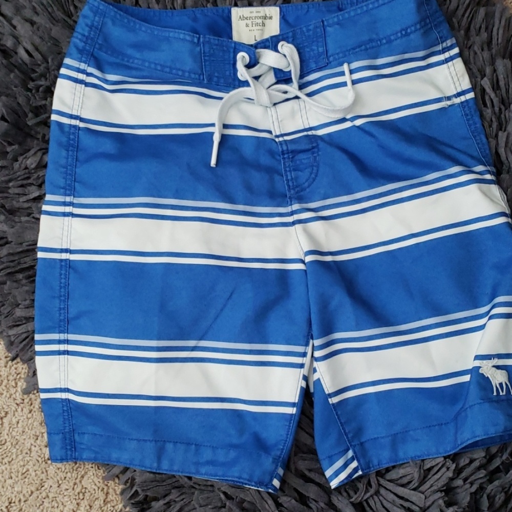 Swim Trunks